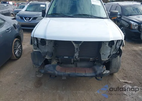 2004 Ford Expedition Eddie Bauer z USA, uszkodzony, nr VIN 1FMFU18L74LB44194